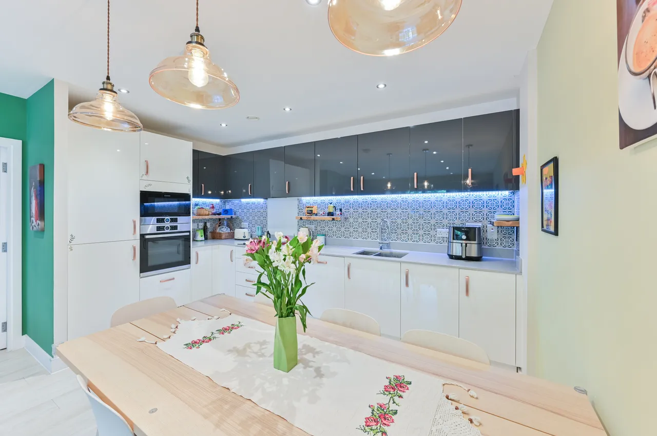Flat 12, 8 Sylvan Hill, London, photo 12