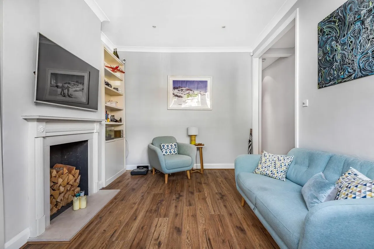 Harbut Road, Battersea, London, SW11, photo 11