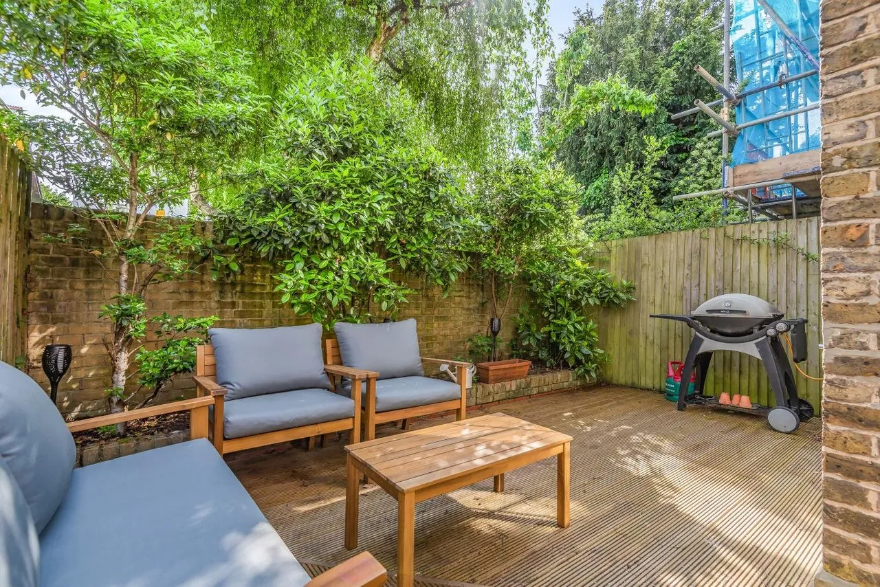 Harbut Road, Battersea, London, SW11, photo 2