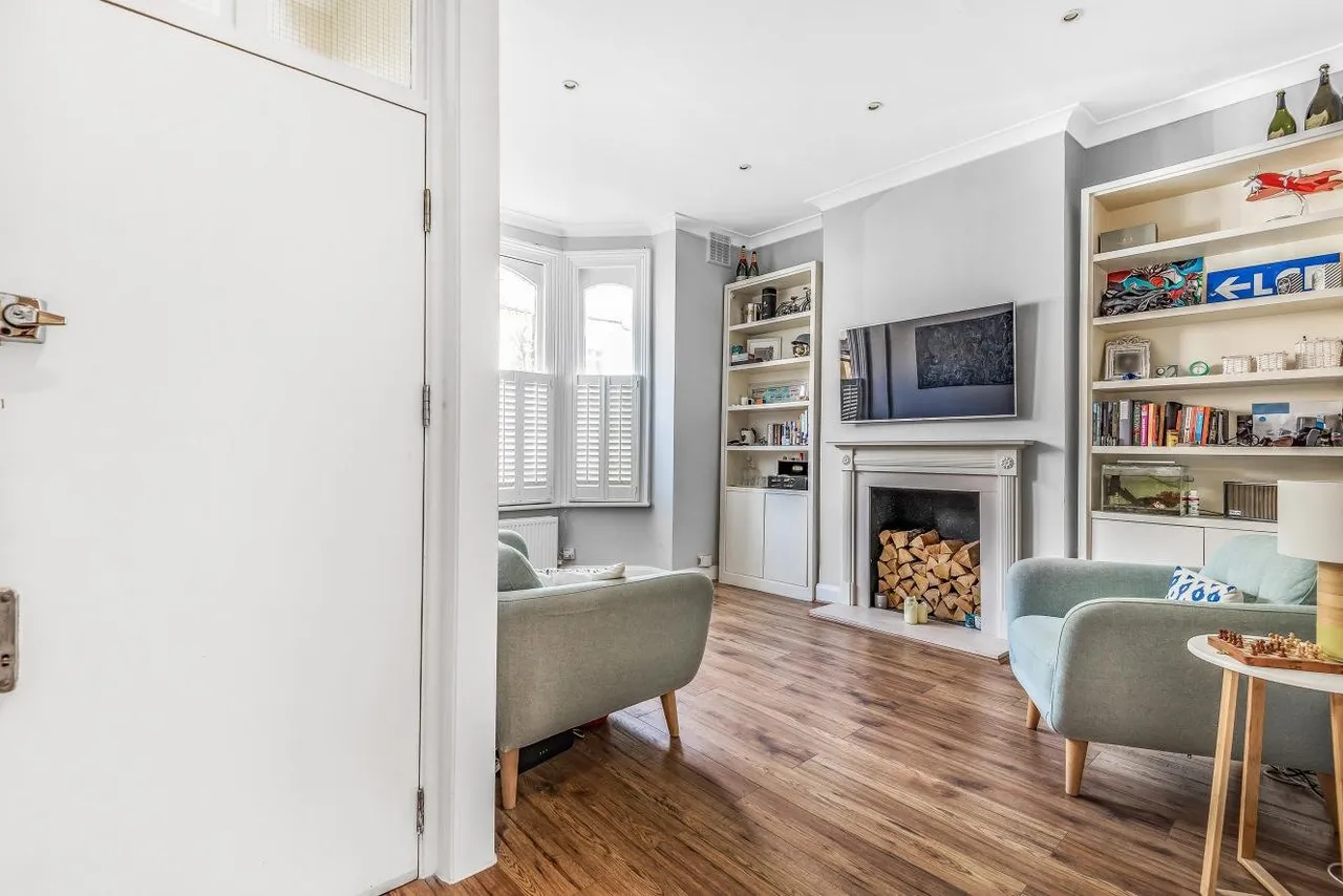 Harbut Road, Battersea, London, SW11, photo 12