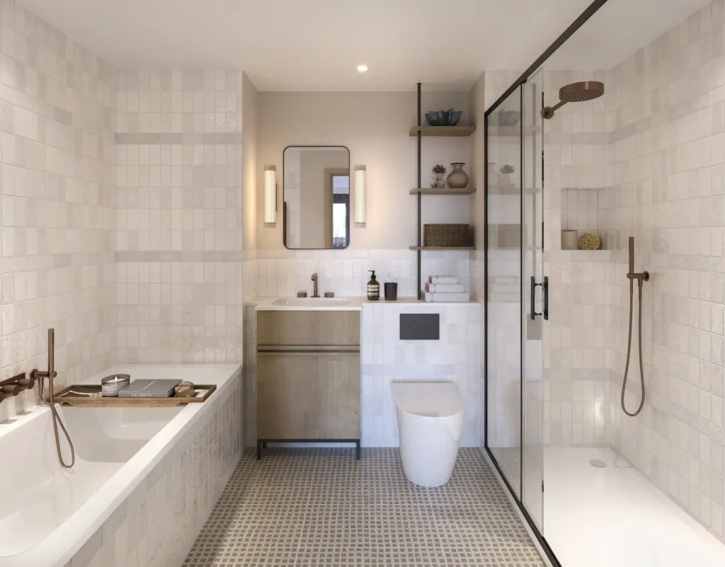 The Broadley, Marylebone, NW8, photo 11
