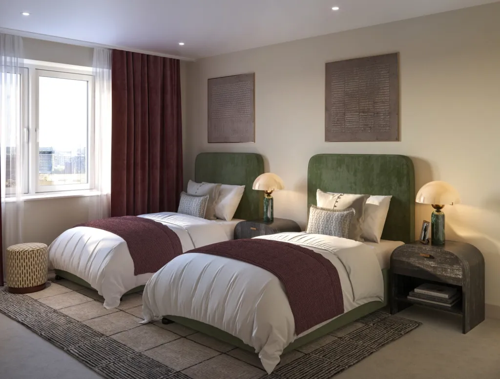 The Broadley, Marylebone, NW8, photo 10
