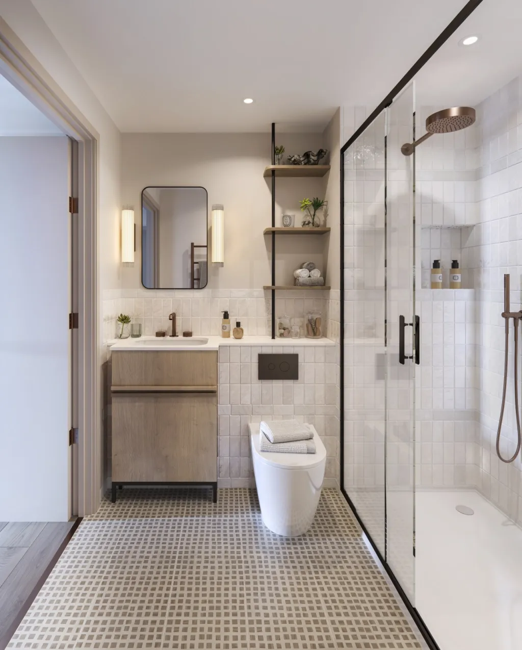 The Broadley, Marylebone, NW8, photo 12