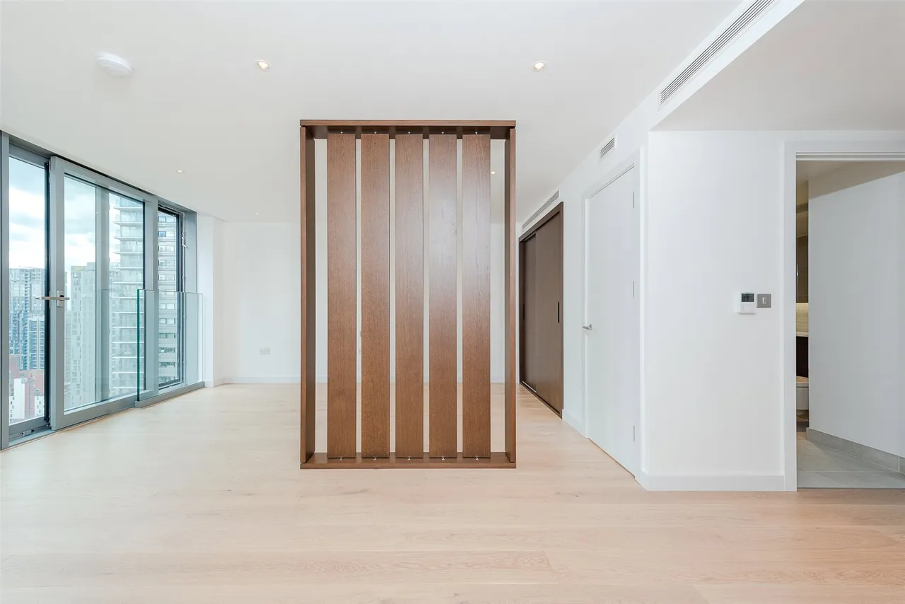 Marsh Wall, Canary Wharf, E14, photo 12