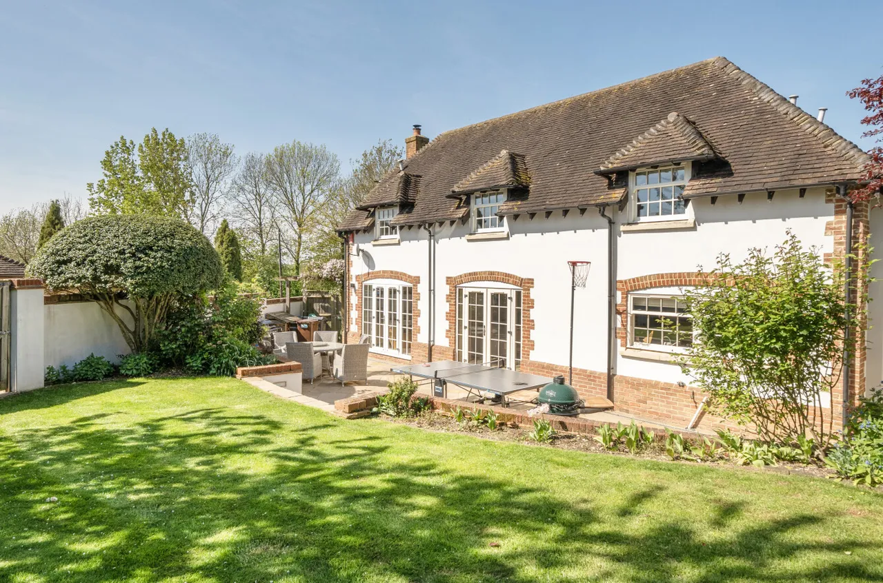 Hurst Lane, Owslebury, SO21, photo 17