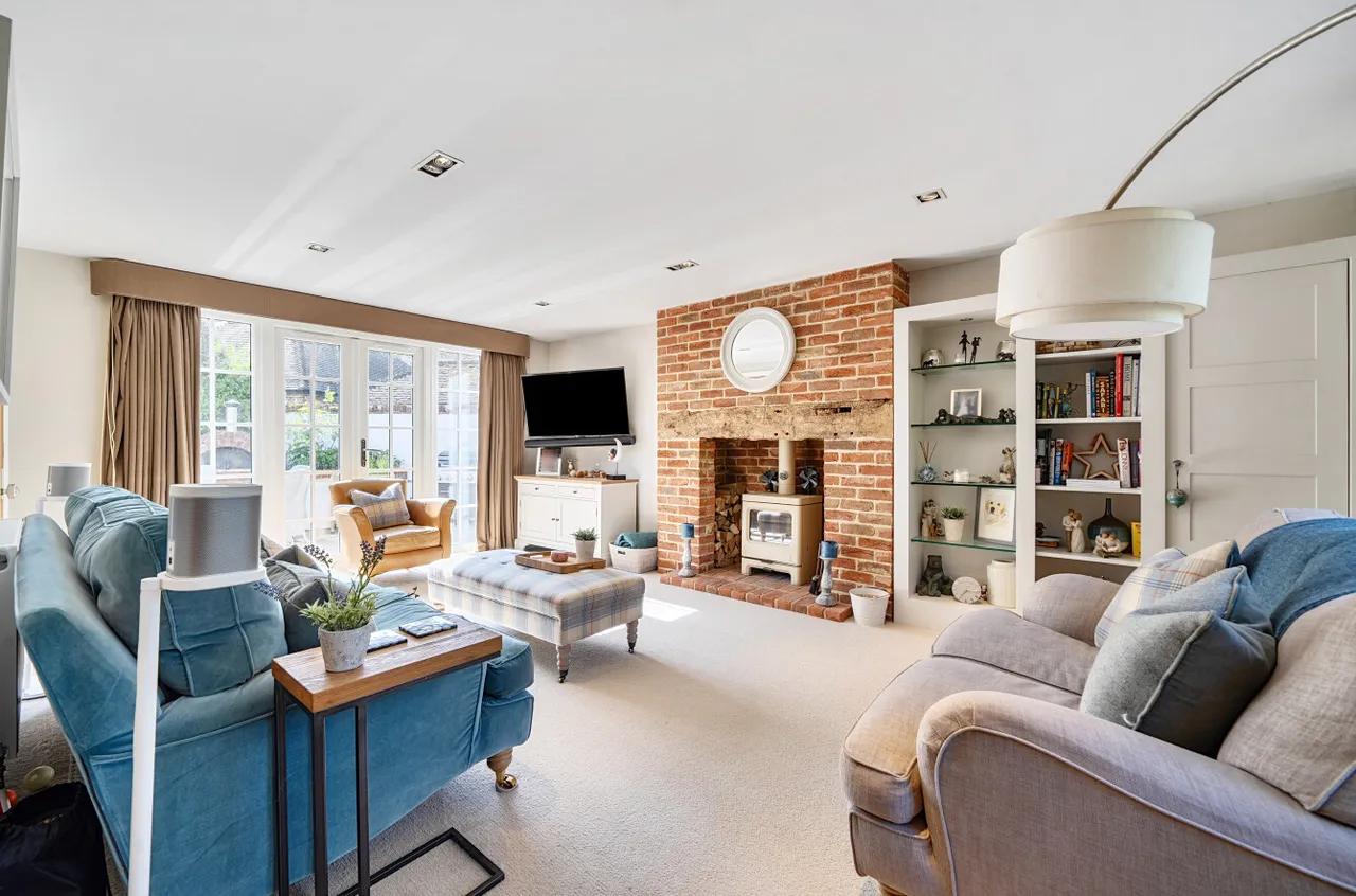 Hurst Lane, Owslebury, SO21, photo 6