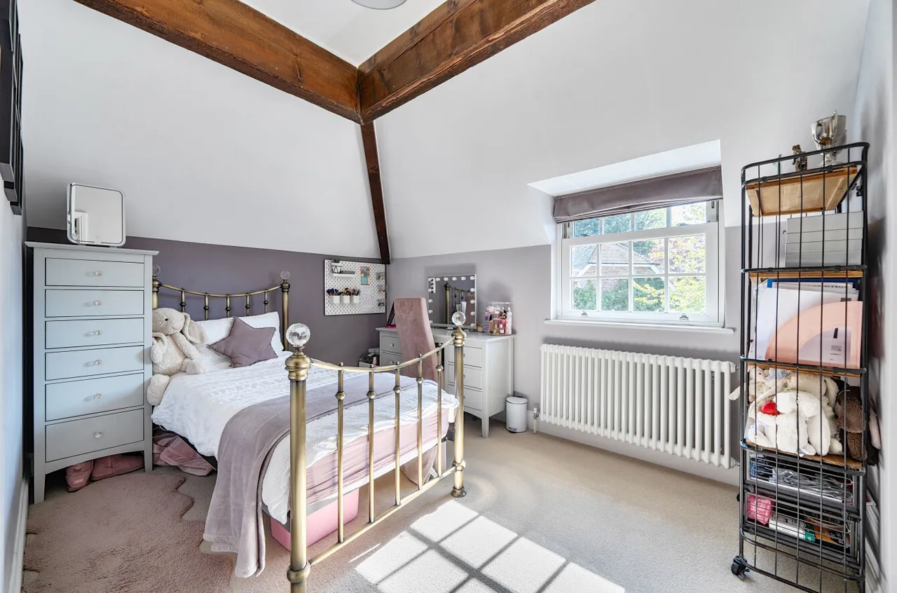 Hurst Lane, Owslebury, SO21, photo 10