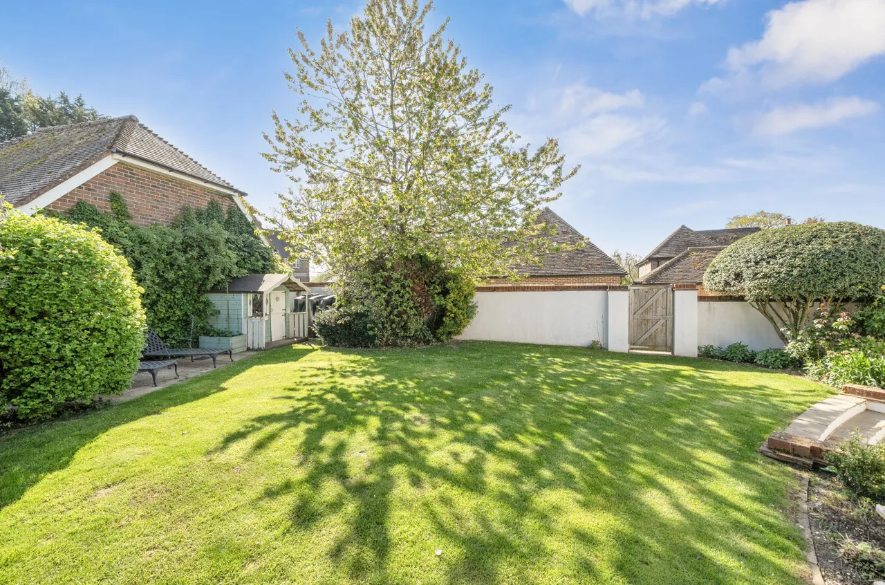 Hurst Lane, Owslebury, SO21, photo 13
