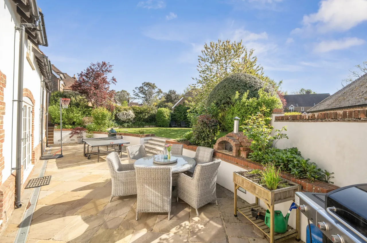 Hurst Lane, Owslebury, SO21, photo 14