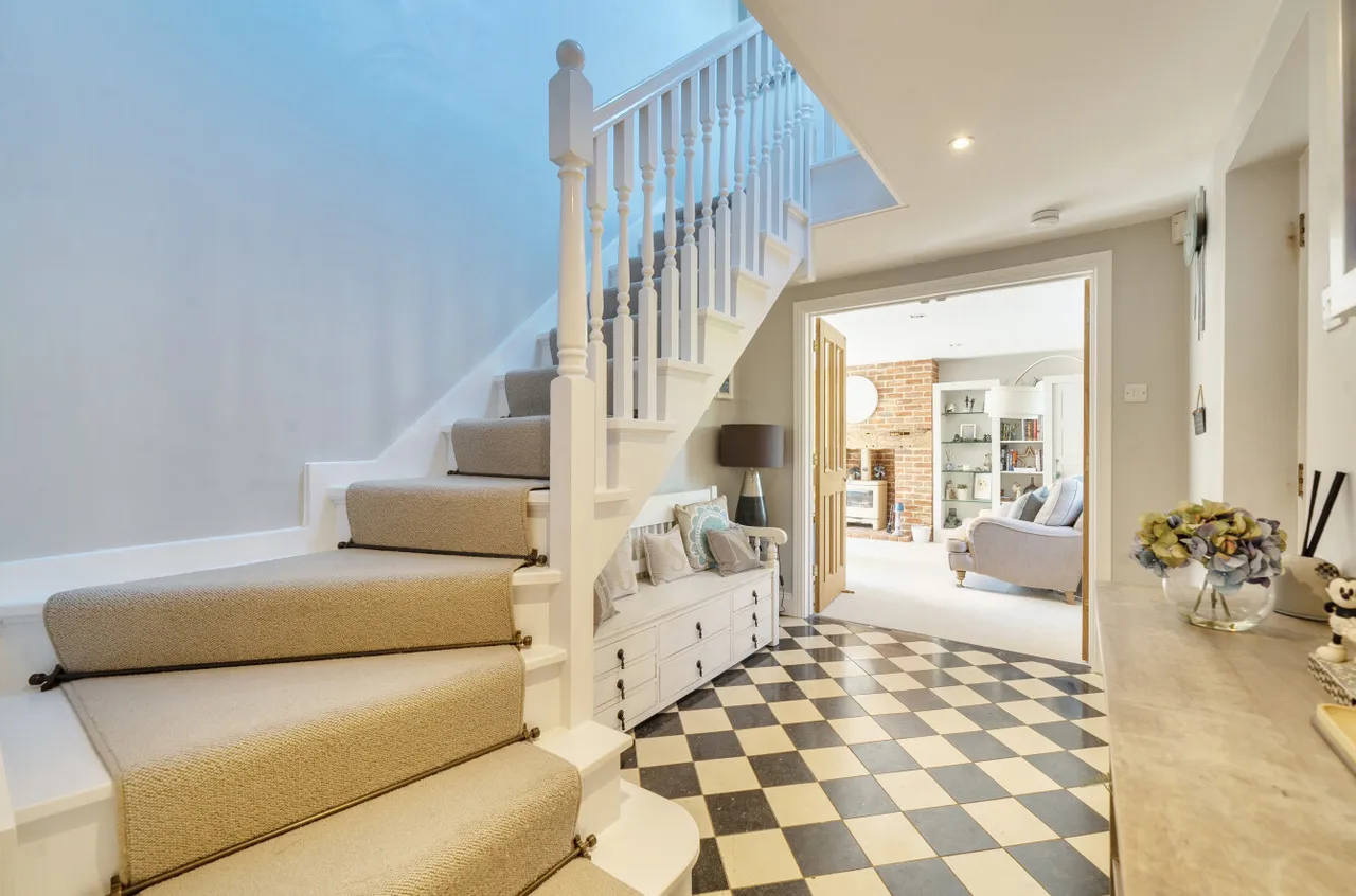Hurst Lane, Owslebury, SO21, photo 5