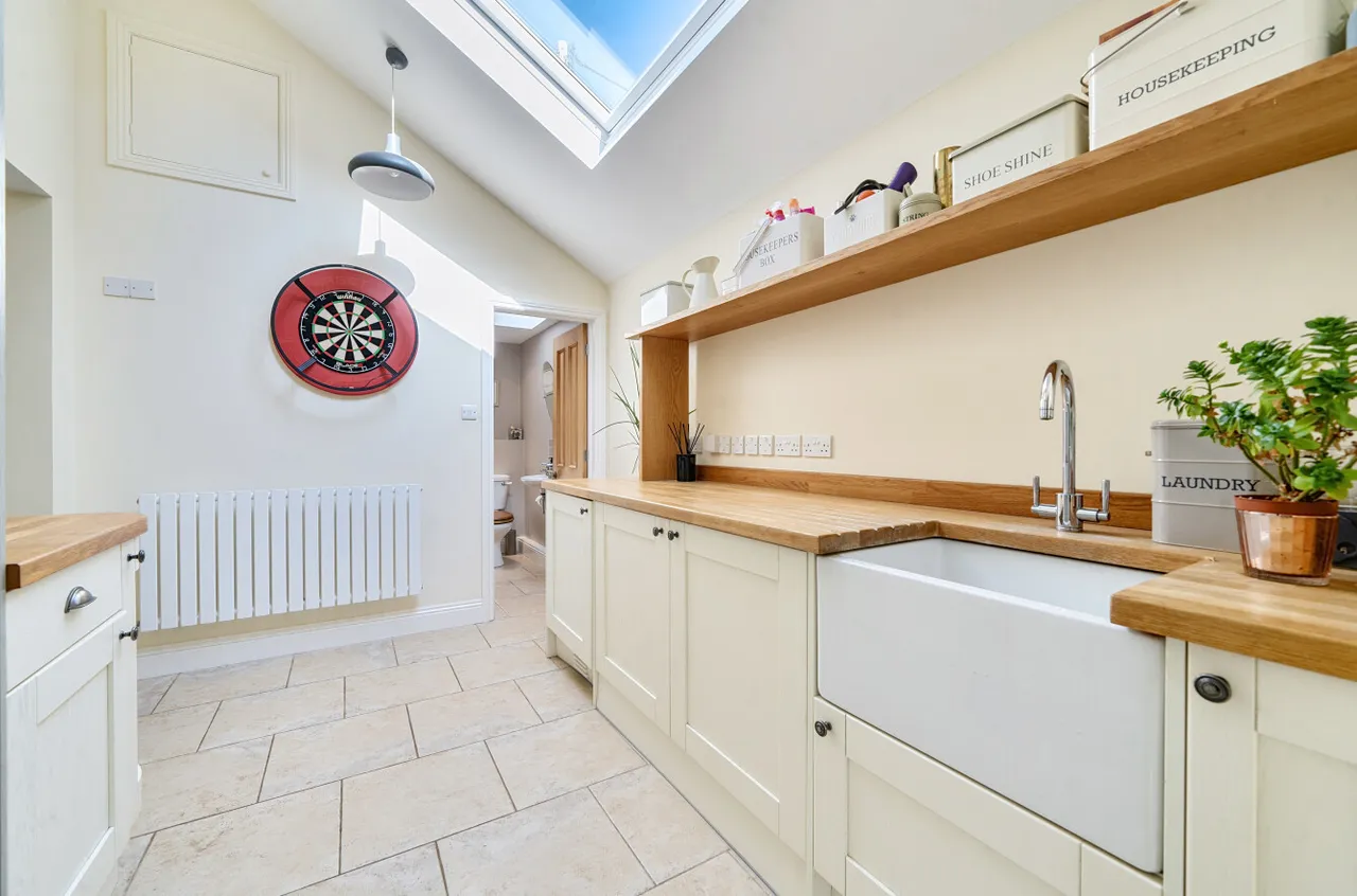 Hurst Lane, Owslebury, SO21, photo 4