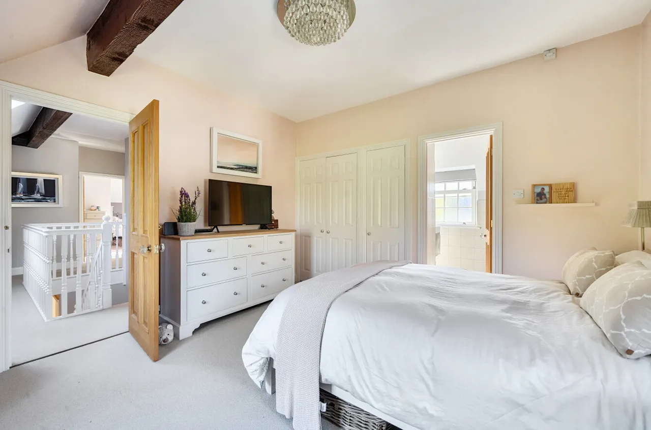 Hurst Lane, Owslebury, SO21, photo 9