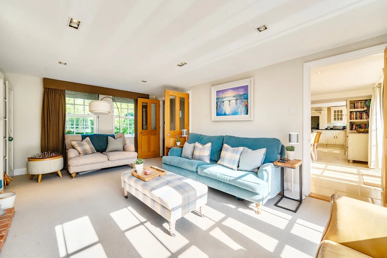 Hurst Lane, Owslebury, SO21, photo 8