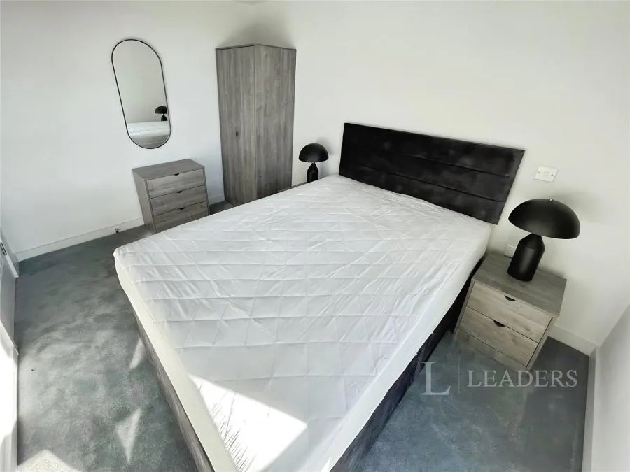 Castle Street, Luton, LU1, photo 8