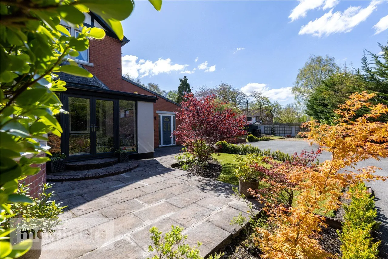 Hollins Lane, Accrington, BB5, photo 25