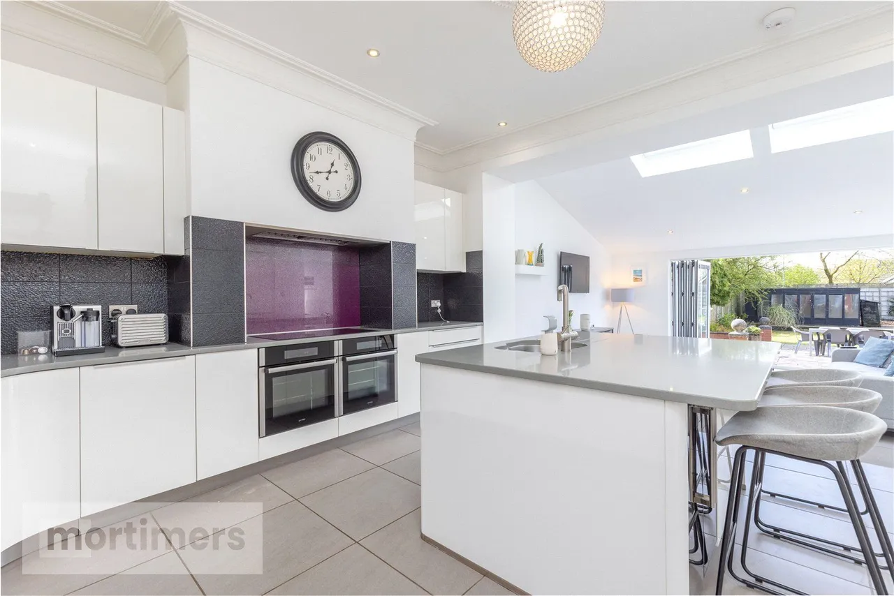 Hollins Lane, Accrington, BB5, photo 11