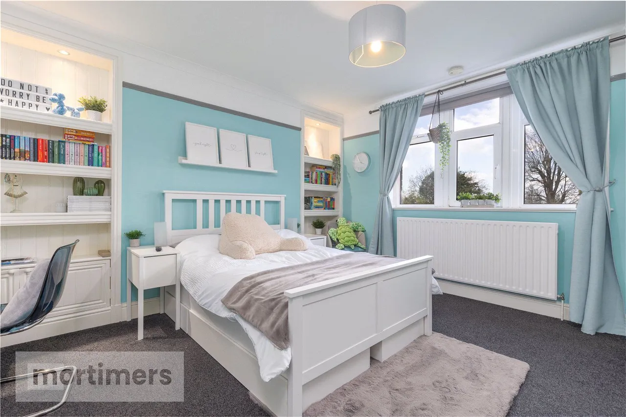 Hollins Lane, Accrington, BB5, photo 18