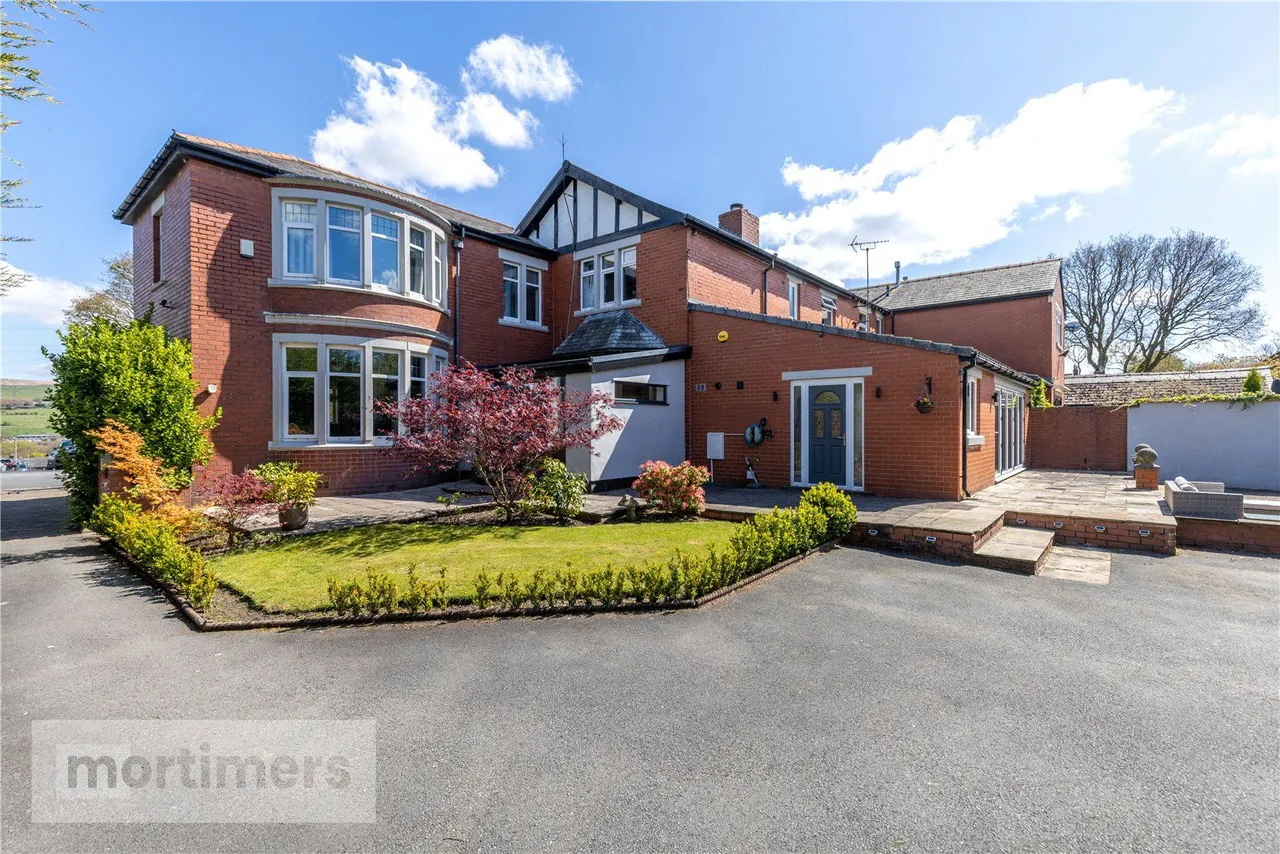 Hollins Lane, Accrington, BB5, photo 27