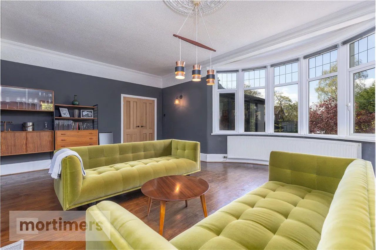 Hollins Lane, Accrington, BB5, photo 5
