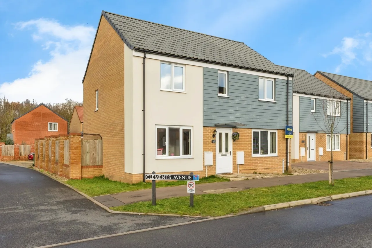 Reeve Way, Wymondham, Norfolk, NR18, photo 19