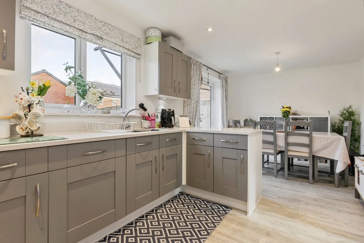Reeve Way, Wymondham, Norfolk, NR18, photo 4