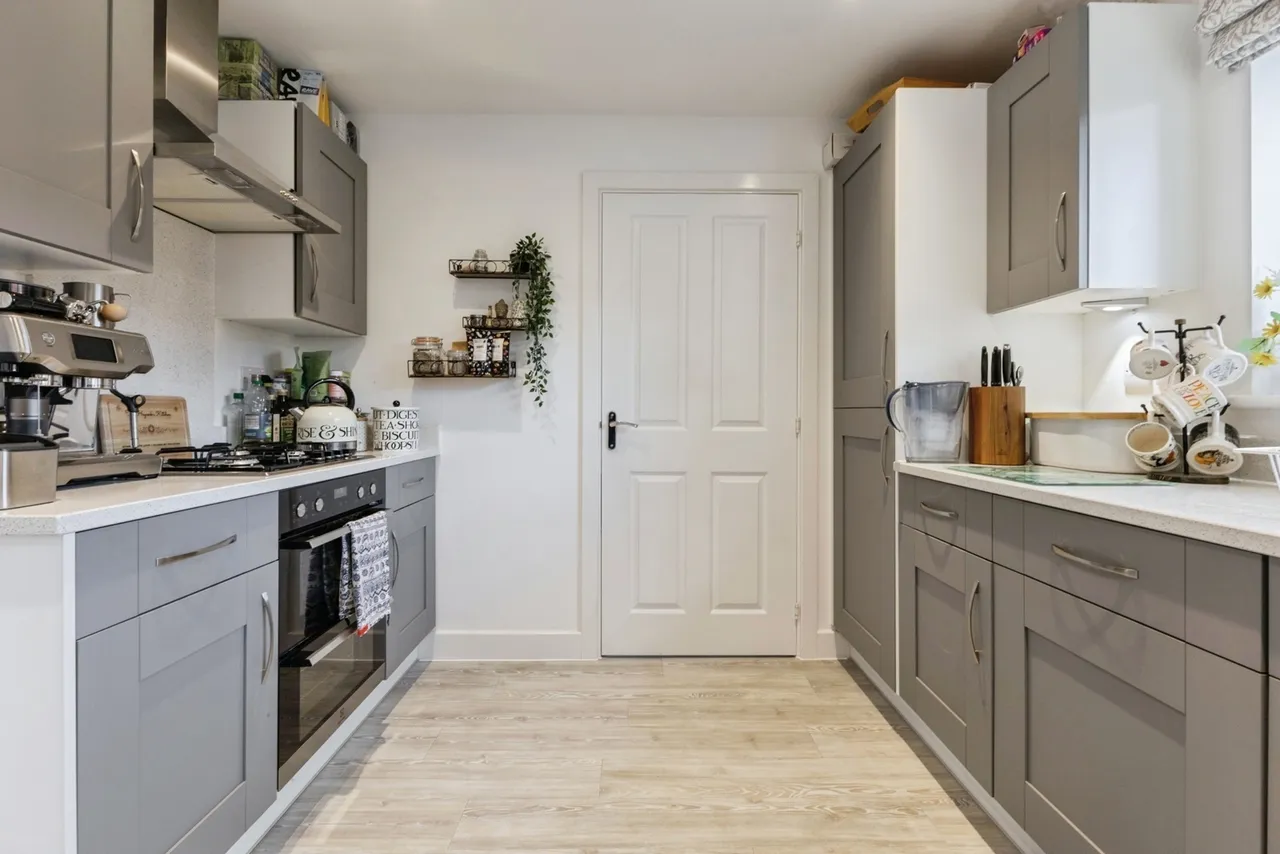 Reeve Way, Wymondham, Norfolk, NR18, photo 6