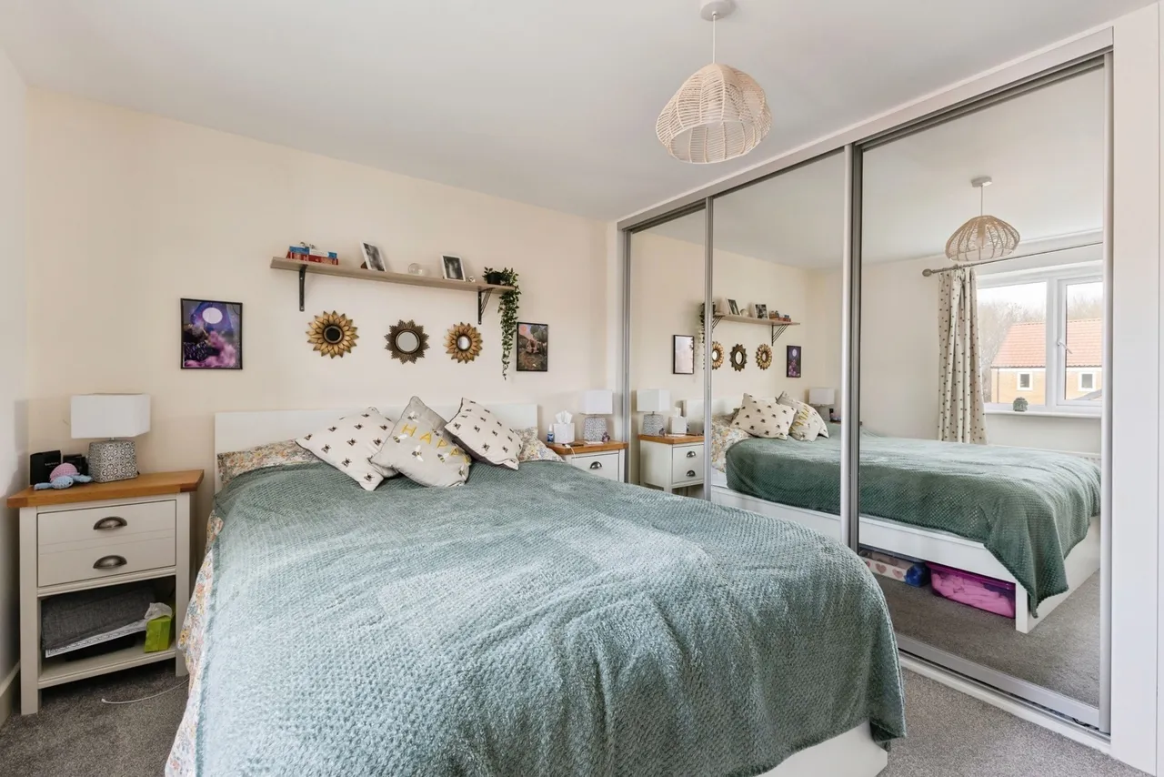 Reeve Way, Wymondham, Norfolk, NR18, photo 10