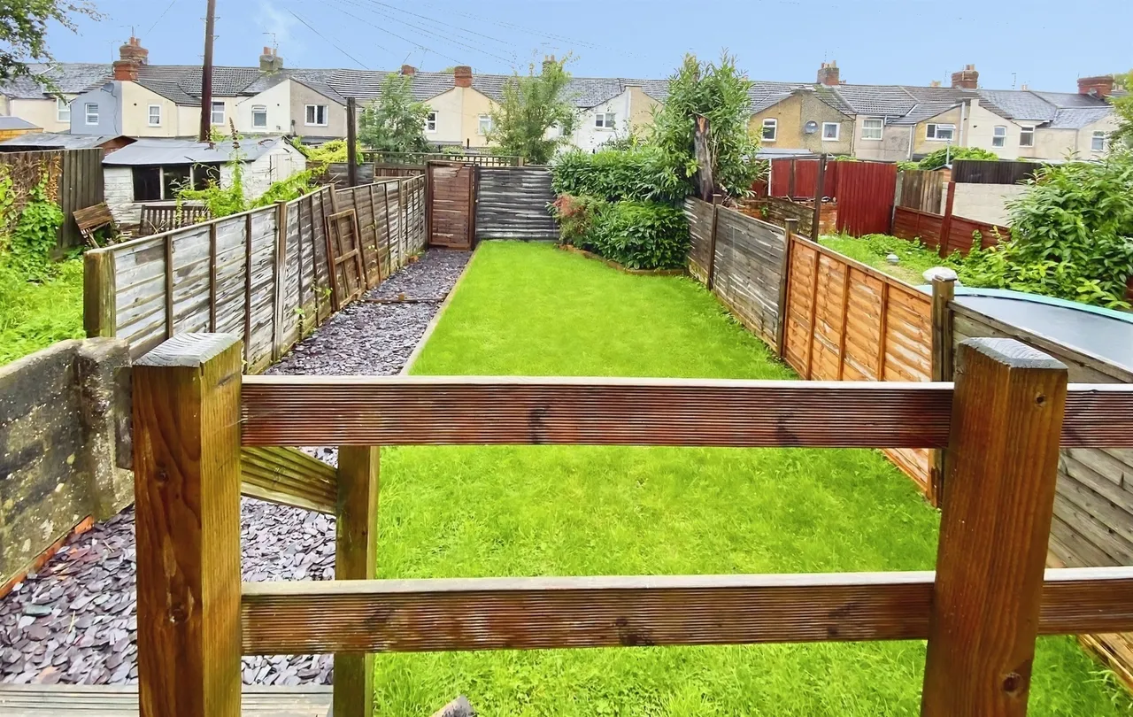William Street, Swindon, SN1, photo 12