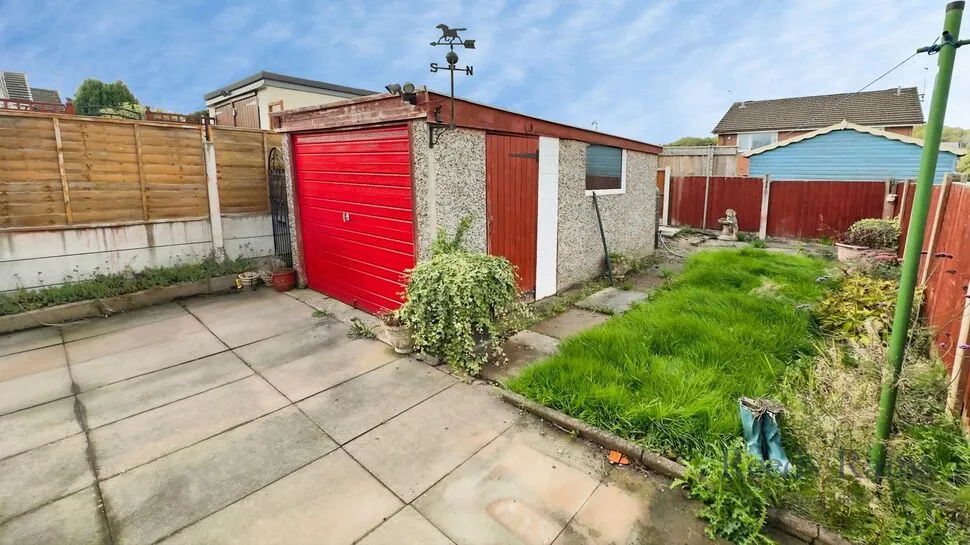 Brutus Road, Newcastle, Staffordshire, ST5, photo 10