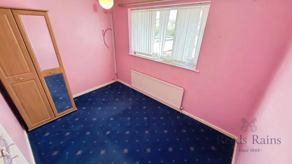 Brutus Road, Newcastle, Staffordshire, ST5, photo 7