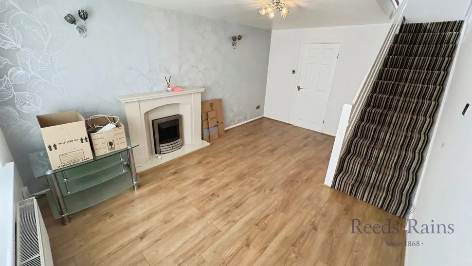 Brutus Road, Newcastle, Staffordshire, ST5, photo 3