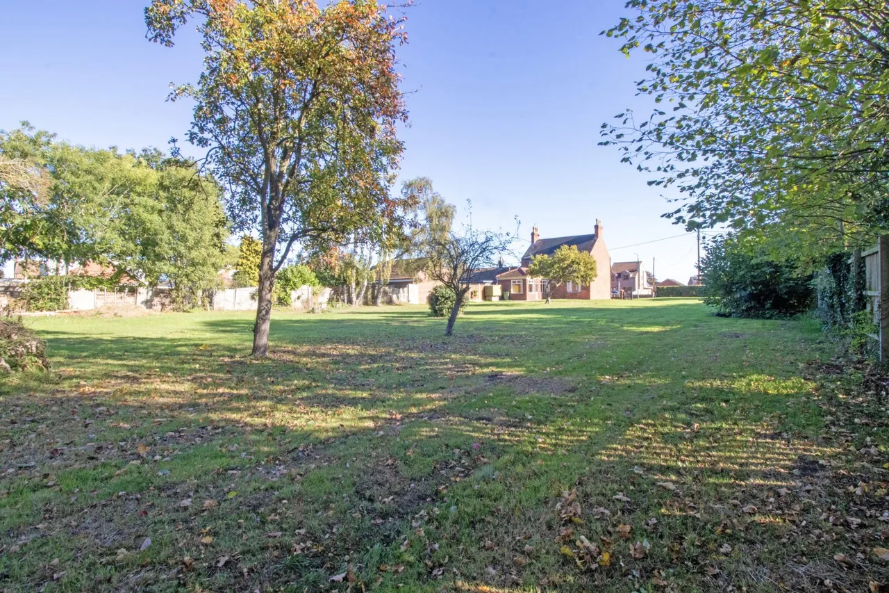 Gainsborough Road, Blyton, DN21, photo 18