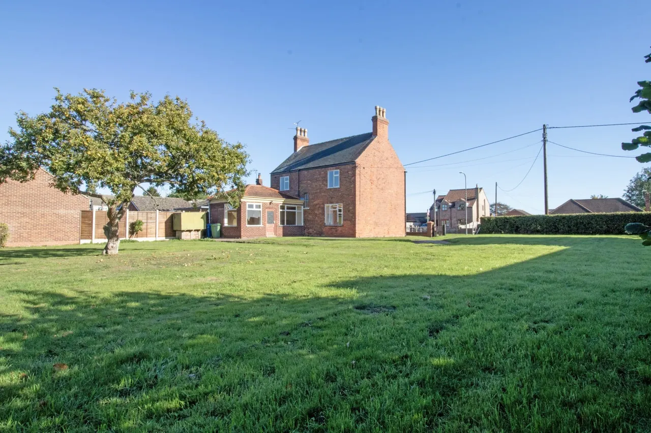Gainsborough Road, Blyton, DN21, photo 19