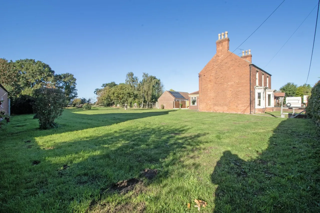 Gainsborough Road, Blyton, DN21, photo 16