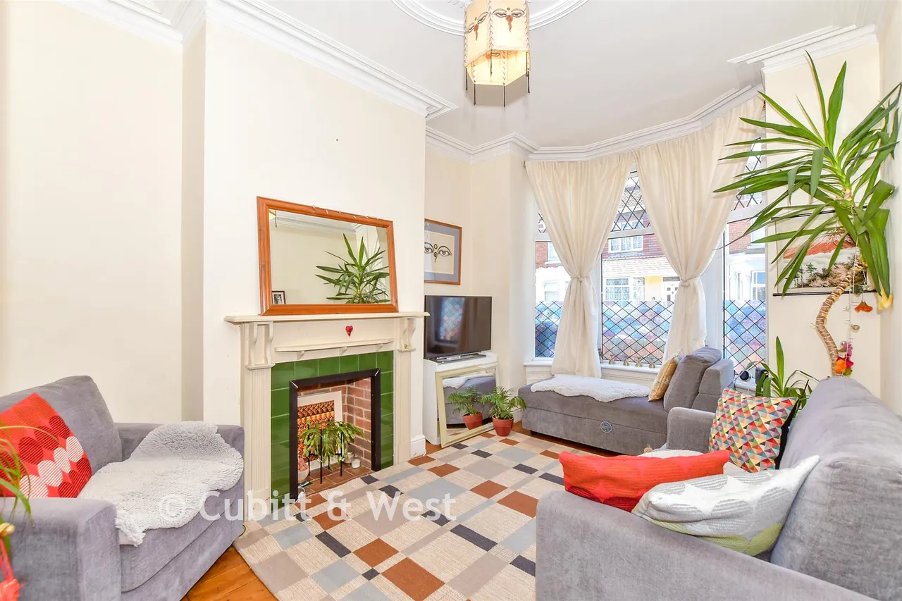 Alverstone Road, Southsea, PO4, photo 3
