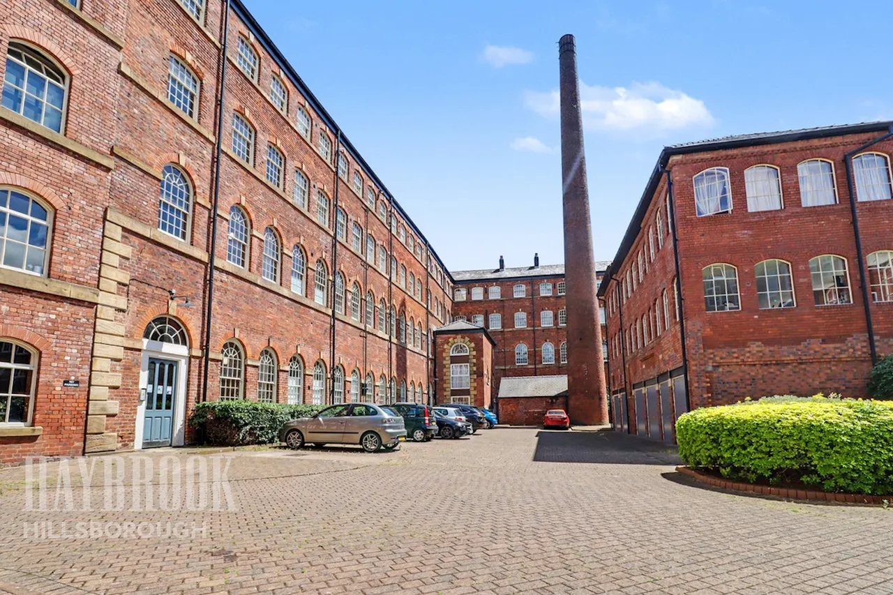 Cornish Street, Sheffield, photo 17