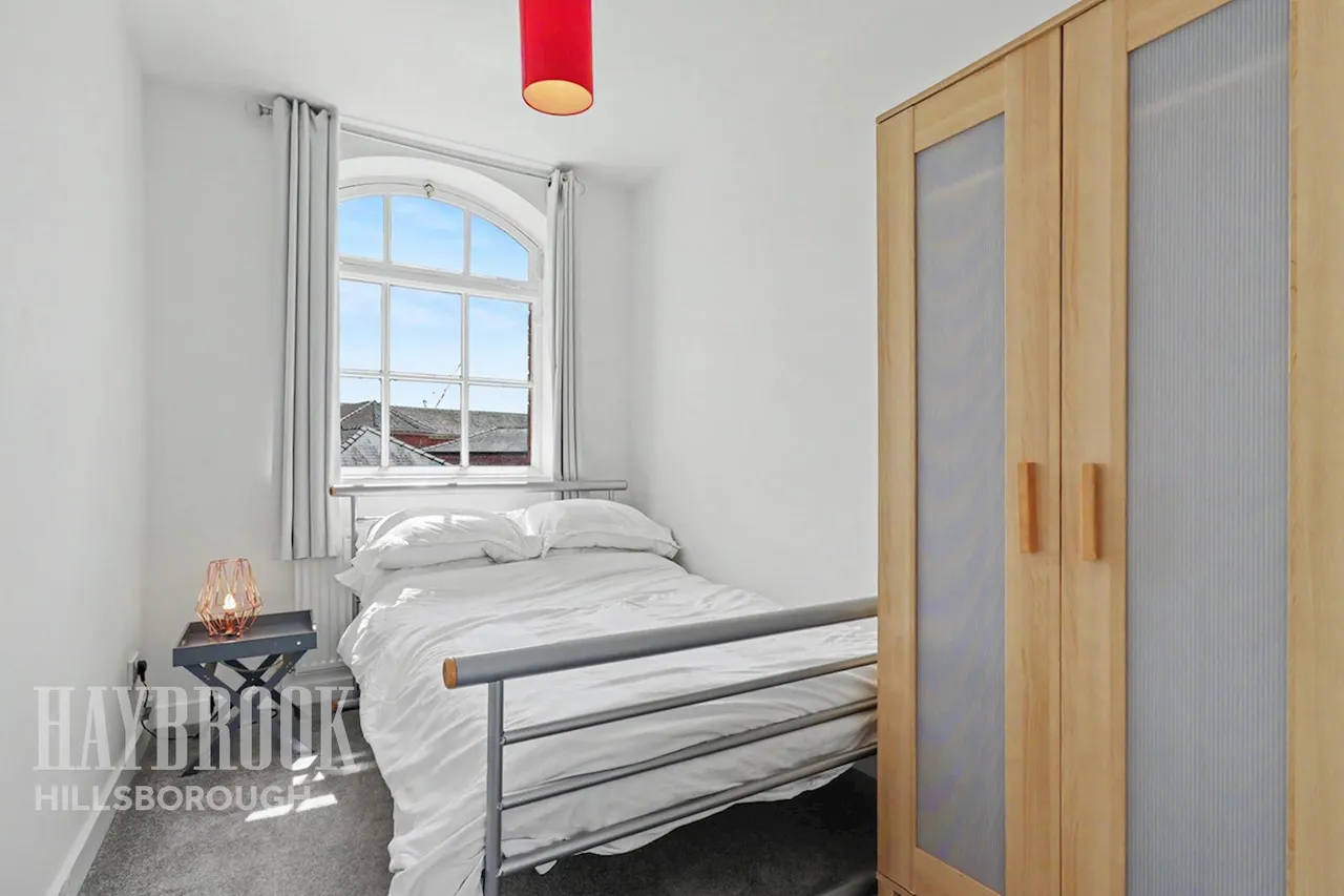 Cornish Street, Sheffield, photo 11