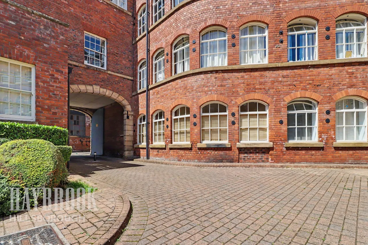 Cornish Street, Sheffield, photo 16