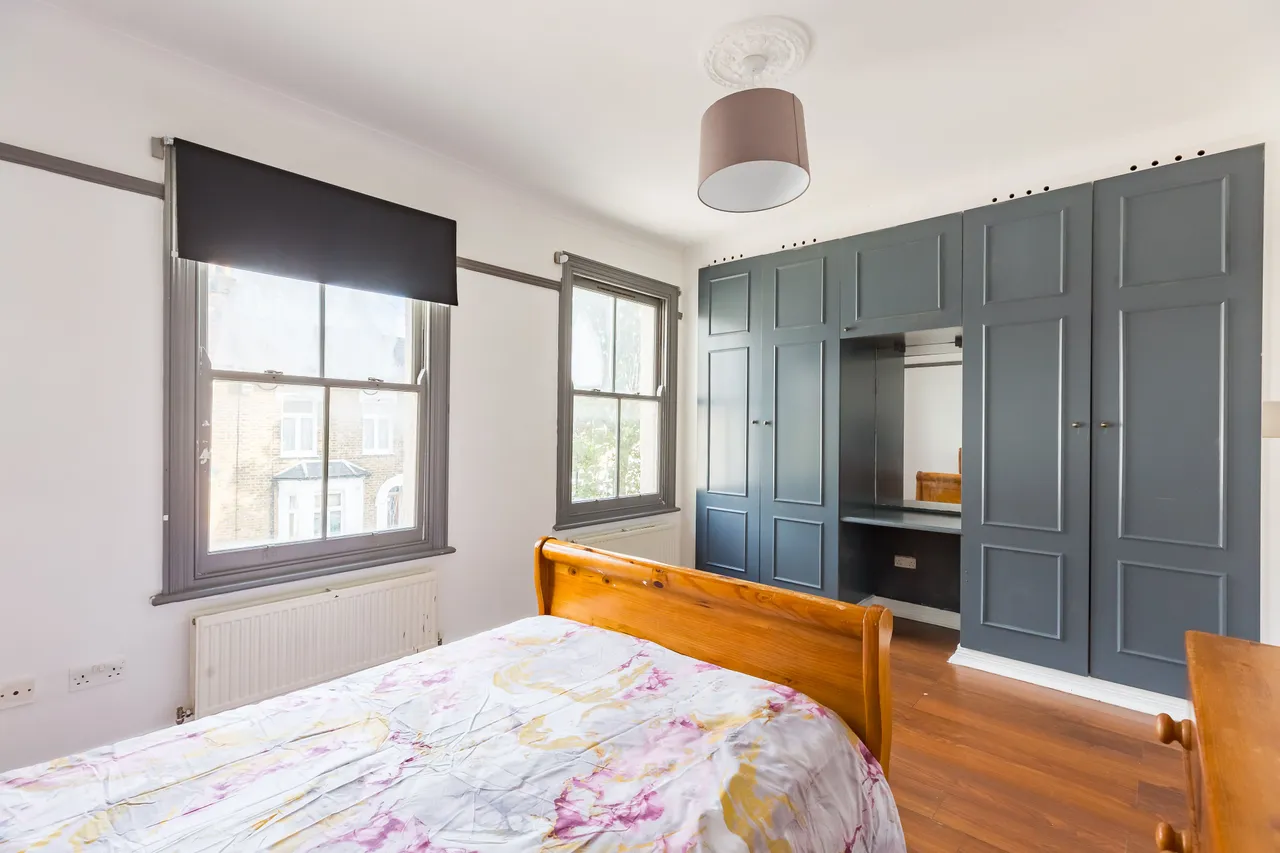 London, E11, photo 11