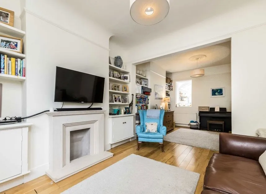 Ingelow Road, Battersea, SW8, photo 5