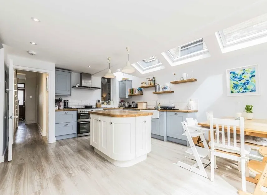 Ingelow Road, Battersea, SW8, photo 9