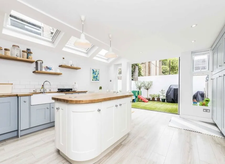 Ingelow Road, Battersea, SW8, photo 3