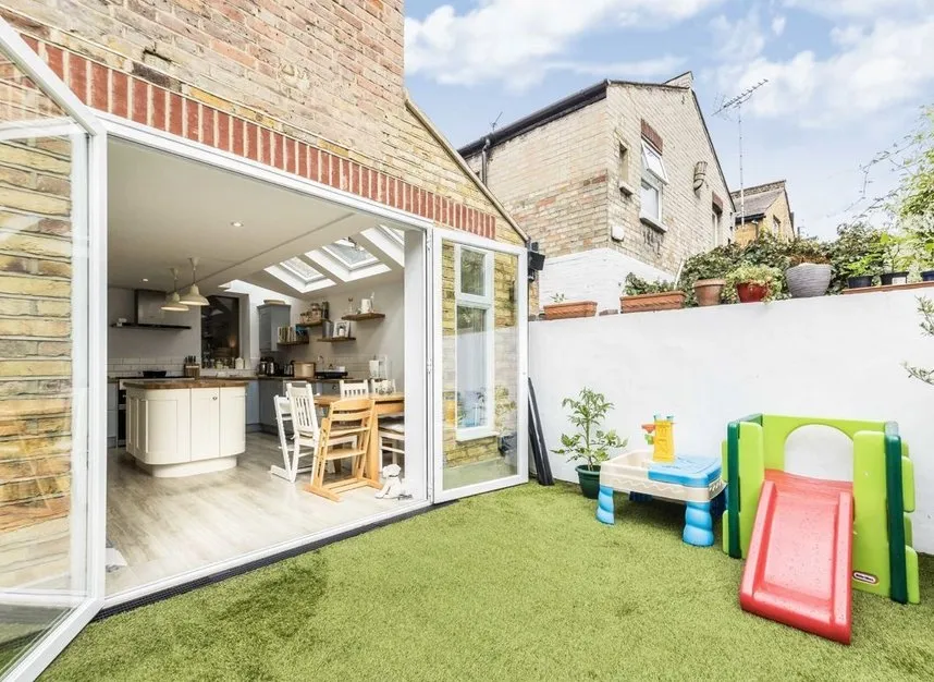 Ingelow Road, Battersea, SW8, photo 4