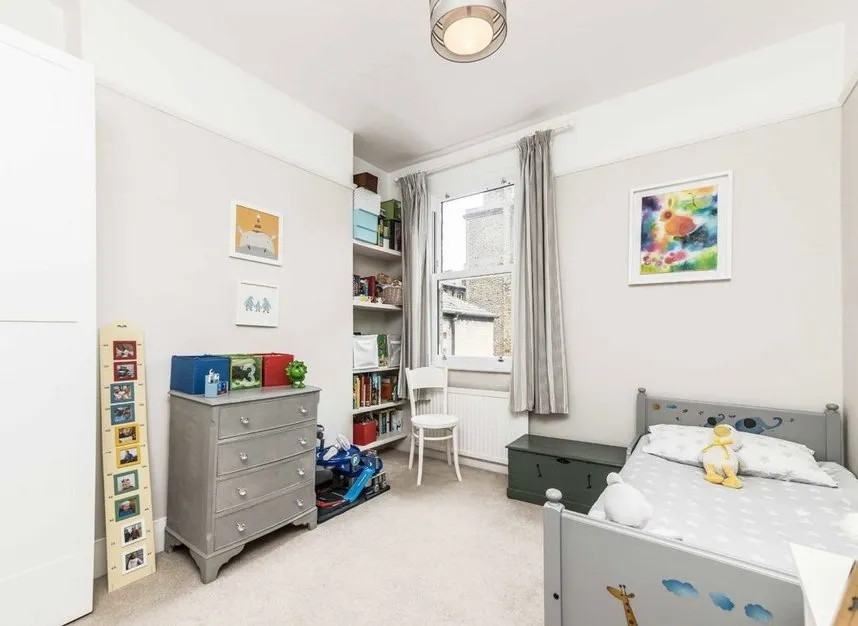 Ingelow Road, Battersea, SW8, photo 7