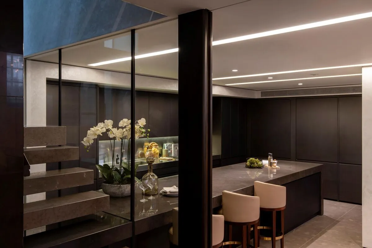 Bourdon Street, Mayfair, W1K, photo 10