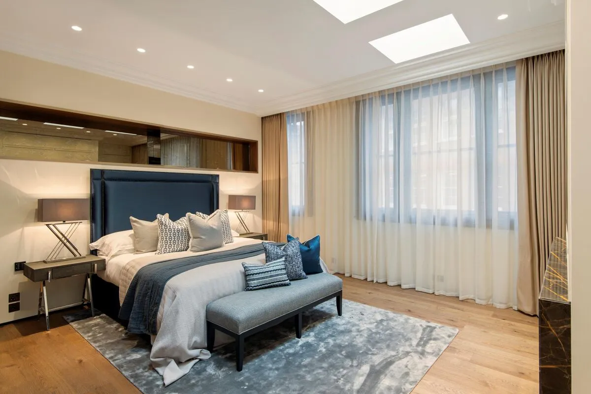 Bourdon Street, Mayfair, W1K, photo 15