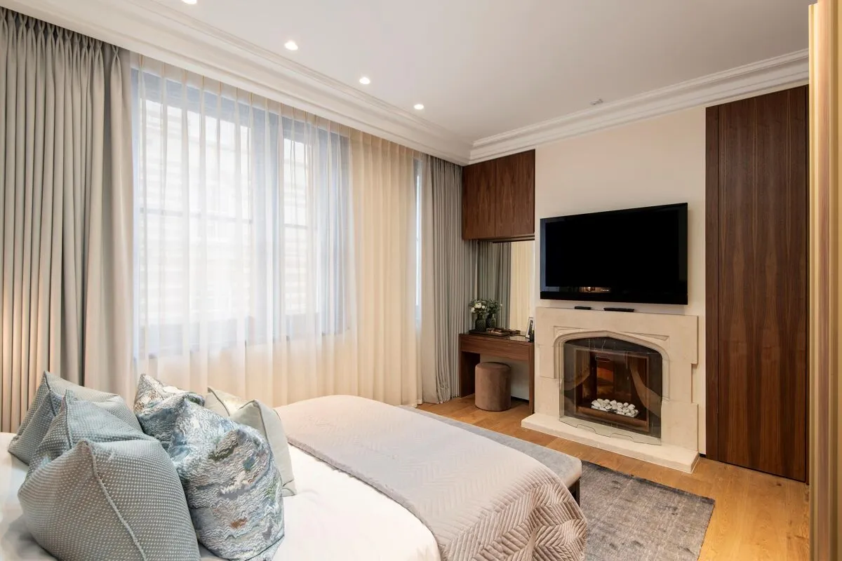Bourdon Street, Mayfair, W1K, photo 18