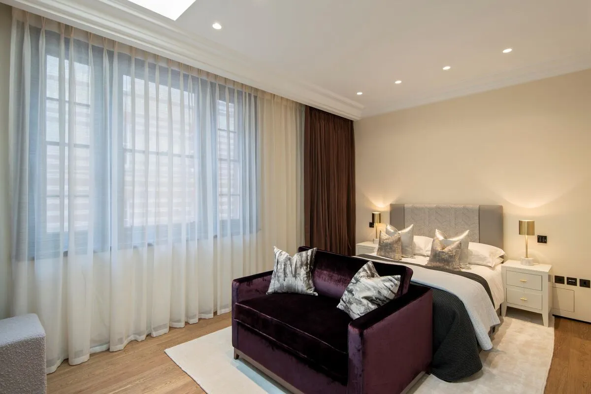 Bourdon Street, Mayfair, W1K, photo 20
