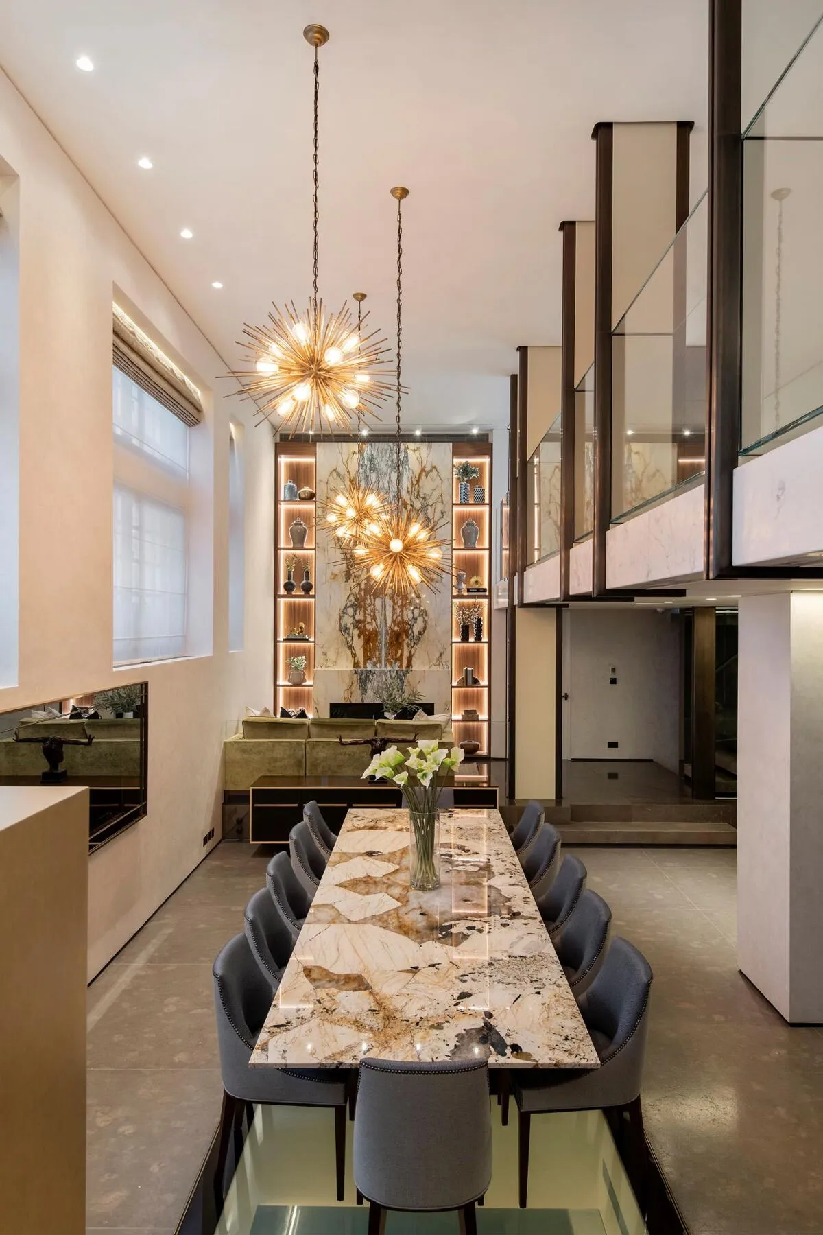 Bourdon Street, Mayfair, W1K, photo 6