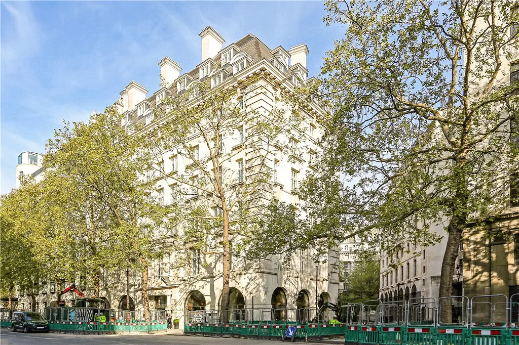 Strand, London, WC2R, photo 10